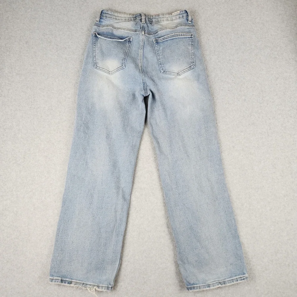 Almost Famous light wash